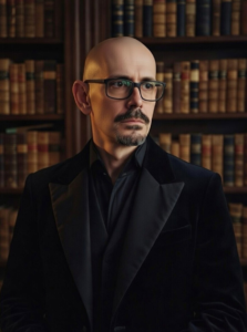 Paul Dean The Practitioner: 36 Years of Intuitive Mastery.