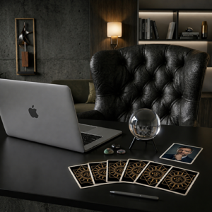 The Focused Email Consultation