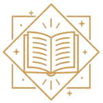 Icon detailing comprehensive email psychic readings and evidential mediumship services.