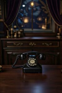 Book an Elite Telephone Session with Paul Dean for high-density intuitive insights.