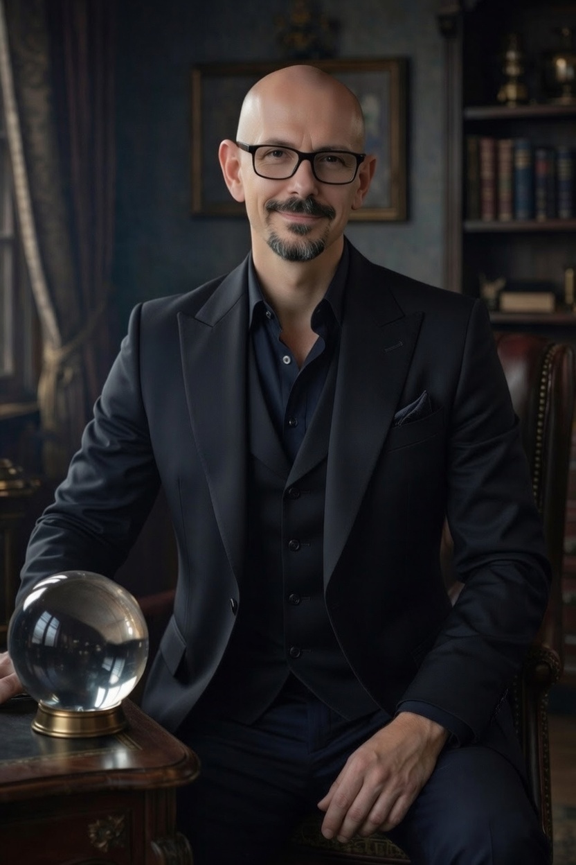 Paul Dean, Intuitive Consultant and Author of Relentless: The Awakening of an Empath. Paul Dean, Intuitive Consultant and Author of Relentless: The Awakening of an Empath.