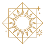 Psychic Paul Dean London Private Practice Logo