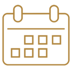 Calendar icon to easily book an evidential mediumship consultation or reading.