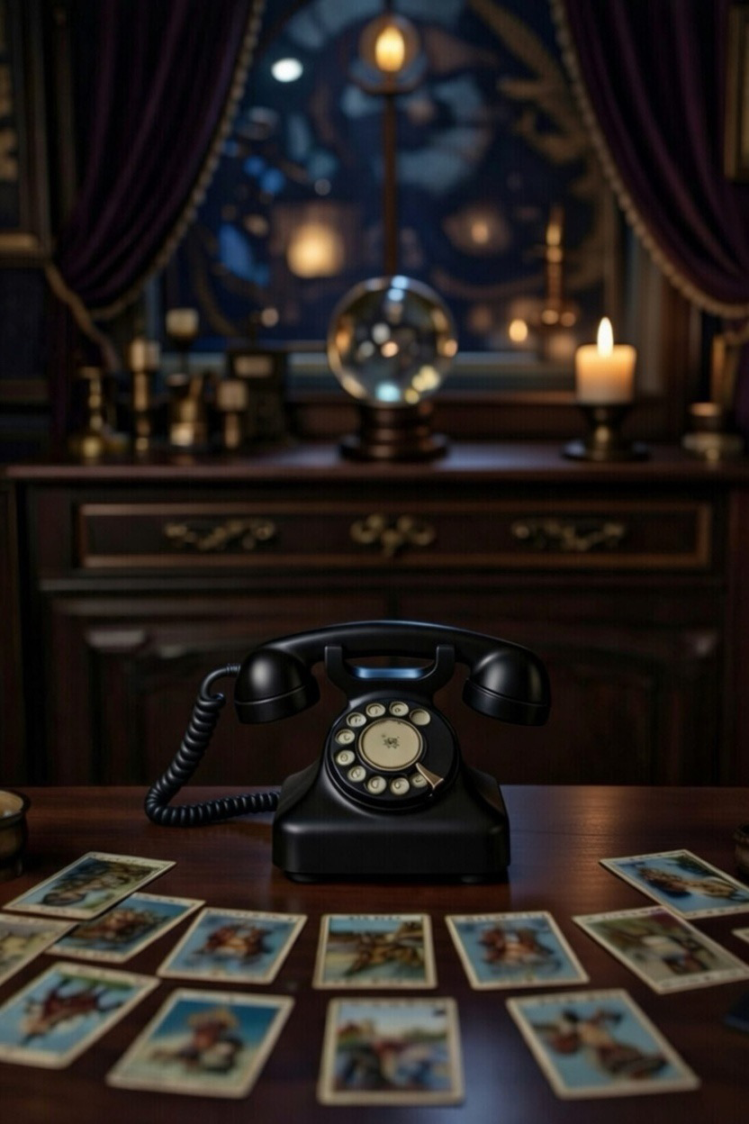 live-telephone-consultation Live Telephone Consultation with Paul Dean - Strategic Insight and Intuitive Mastery.